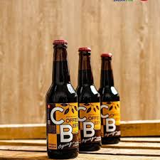 Coffe Beer